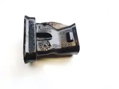 Pezzo di ricambio per auto di seconda mano plastica per citroen ds3 (sa_) 1.6 thp 150 riferimenti oem iam 9688291080  