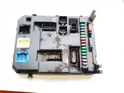 Pezzo di ricambio per auto di seconda mano modulo comfort per citroen ds3 (sa_) 1.6 thp 150 riferimenti oem iam 9666951980  22661f01