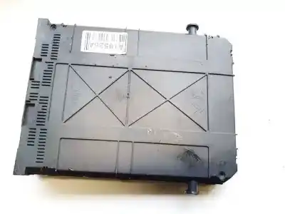 Pezzo di ricambio per auto di seconda mano modulo comfort per citroen ds3 (sa_) 1.6 thp 150 riferimenti oem iam 9666951980  22661f01