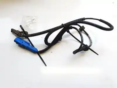 Peça sobressalente para automóvel em segunda mão sensor abs por peugeot 208 i (ca_, cc_) 1.2 vti 82 referências oem iam 10071156993