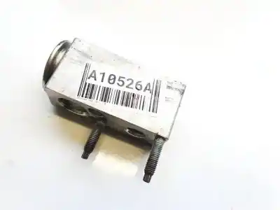 Pezzo di ricambio per auto di seconda mano valvola di espansione per citroen ds3 (sa_) 1.6 thp 150 riferimenti oem iam 70220451
