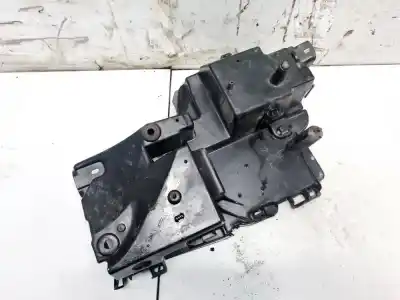 Peça sobressalente para automóvel em segunda mão caixa de fusíveis e relés por porsche 968 descapotable 3.0 referências oem iam 9659031380