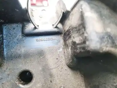 Second-hand car spare part fuse box unit for porsche 968 descapotable 3.0 oem iam references 9659031380  