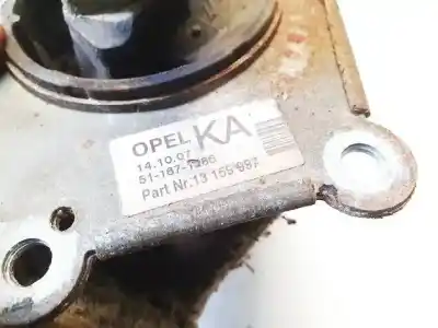 Second-hand car spare part engine support for bmw 3 (e30) m3 2.3 oem iam references 1315997  