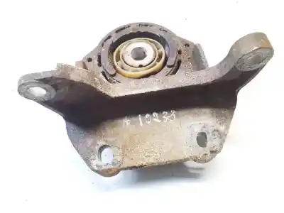 Peça sobressalente para automóvel em segunda mão suporte motor por fiat stilo, 2001.10 - 2007.01 2.4 20v 125kw 2001.10 - 2006.11 referências oem iam 176934