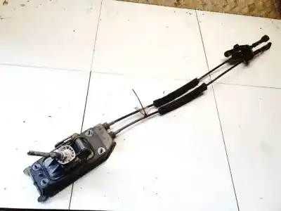 Piesă de schimb auto la mâna a doua schimbator de viteze pentru opel kadett e fastback (t85) 1.4 s (c08, c48, d08, d48) referințe oem iam 6q0711061l