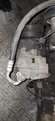 Peça sobressalente para automóvel em segunda mão compressor de ar condicionado a/a a/c por hyundai i30 (fd) 1.6 crdi referências oem iam an8ca03