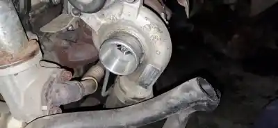 Pezzo di ricambio per auto di seconda mano turbocompressore per hyundai i30 (fd) 1.6 crdi riferimenti oem iam 282012a780  