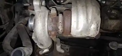 Piesă de schimb auto la mâna a doua TURBOCOMPRESSOR pentru HYUNDAI I30 (FD)  Referințe OEM IAM 282012A780  