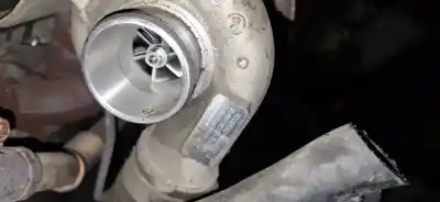 Pezzo di ricambio per auto di seconda mano turbocompressore per hyundai i30 (fd) 1.6 crdi riferimenti oem iam 282012a780  