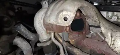 Pezzo di ricambio per auto di seconda mano turbocompressore per hyundai i30 (fd) 1.6 crdi riferimenti oem iam 282012a780  