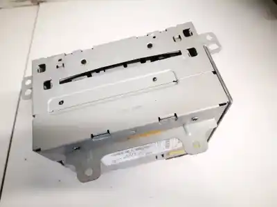 Piesă de schimb auto la mâna a doua sistem audio / cd radio casetofon pentru bmw 3 (e30) m3 2.3 referințe oem iam 13326329