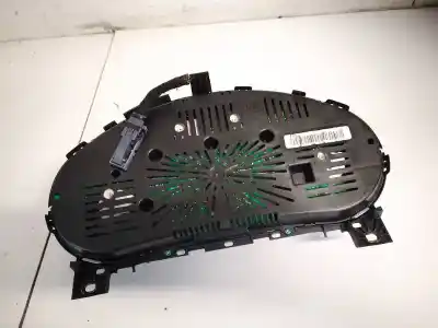 Peça sobressalente para automóvel em segunda mão quadrante por bmw 3 (e30) m3 2.3 referências oem iam 13327313  