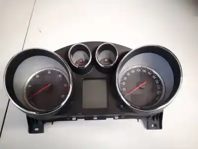 Piesă de schimb auto la mâna a doua ceas bord pentru bmw 3 (e30) m3 2.3 referințe oem iam 13327313