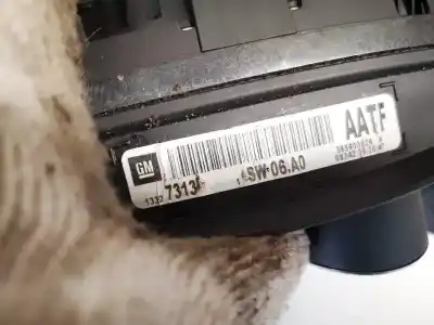 Peça sobressalente para automóvel em segunda mão quadrante por bmw 3 (e30) m3 2.3 referências oem iam 13327313  