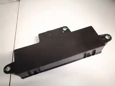 Pezzo di ricambio per auto di seconda mano plastica per bmw 3 (e30) m3 2.3 riferimenti oem iam hb80076060  hb80076-060