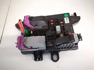 Piesă de schimb auto la mâna a doua unitate modul calculator confort confort pentru bmw 3 (e30) m3 2.3 referințe oem iam 13277318