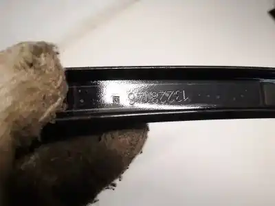 Pezzo di ricambio per auto di seconda mano plastica per bmw 3 (e30) m3 2.3 riferimenti oem iam 13228144  