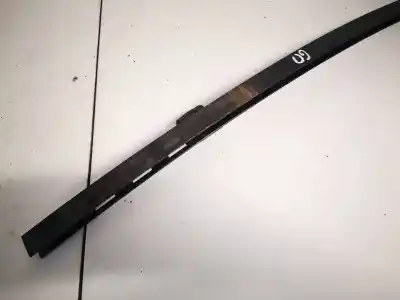 Pezzo di ricambio per auto di seconda mano plastica per bmw 3 (e30) m3 2.3 riferimenti oem iam 13243074  