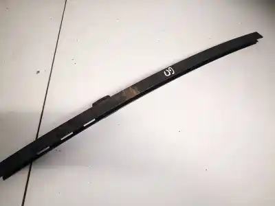 Piesă de schimb auto la mâna a doua plastice pentru bmw 3 (e30) m3 2.3 referințe oem iam 13243074