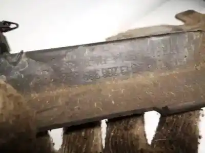 Pezzo di ricambio per auto di seconda mano plastica per bmw 3 (e30) m3 2.3 riferimenti oem iam 13266369  