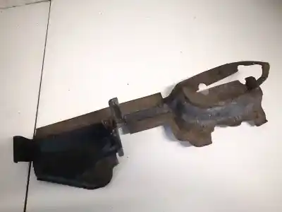 Pezzo di ricambio per auto di seconda mano plastica per bmw 3 (e30) m3 2.3 riferimenti oem iam 13317910  