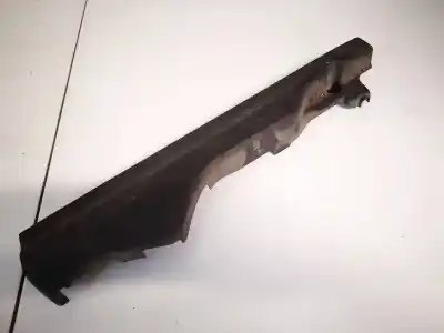 Piesă de schimb auto la mâna a doua plastice pentru bmw 3 (e30) m3 2.3 referințe oem iam 13281332