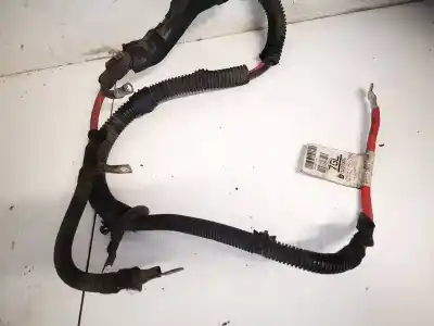 Piesă de schimb auto la mâna a doua cablu pentru bmw 3 (e30) m3 2.3 referințe oem iam 13295309