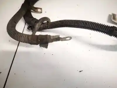 Peça sobressalente para automóvel em segunda mão fio por bmw 3 (e30) m3 2.3 referências oem iam 13295309  