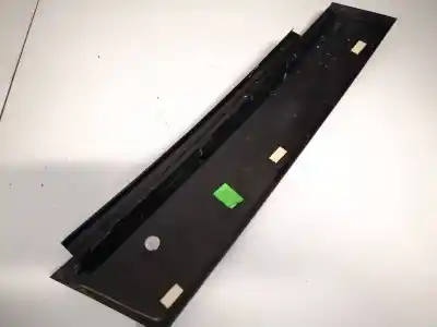 Pezzo di ricambio per auto di seconda mano plastica per bmw 3 (e30) m3 2.3 riferimenti oem iam 13228144  