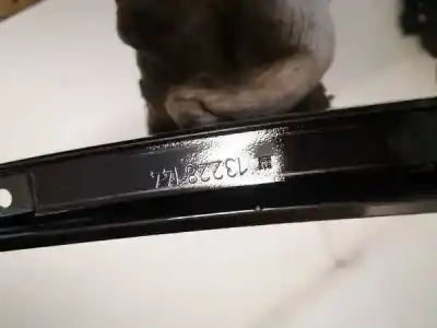 Pezzo di ricambio per auto di seconda mano plastica per bmw 3 (e30) m3 2.3 riferimenti oem iam 13228144  