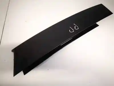 Piesă de schimb auto la mâna a doua plastice pentru bmw 3 (e30) m3 2.3 referințe oem iam 13228144