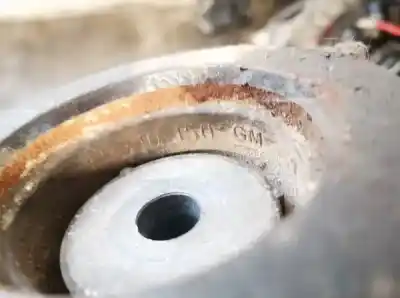 Second-hand car spare part engine support for bmw 3 (e30) m3 2.3 oem iam references 13310150  