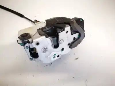 Piesă de schimb auto la mâna a doua încuietoare ușa din dreapta spate pentru bmw 3 (e30) m3 2.3 referințe oem iam 13503808