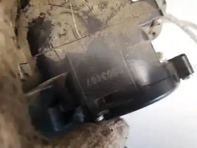 Second-hand car spare part trunk lock for bmw 3 (e30) m3 2.3 oem iam references 13503467  