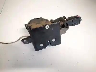 Piesă de schimb auto la mâna a doua încuietoare porbagaj pentru bmw 3 (e30) m3 2.3 referințe oem iam 13503467