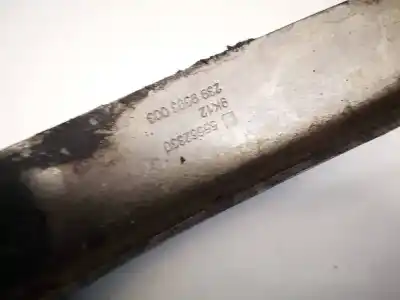 Pezzo di ricambio per auto di seconda mano plastica per bmw 3 (e30) m3 2.3 riferimenti oem iam 55562330  2399593003