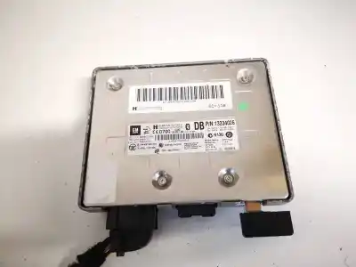 Second-hand car spare part electronic module for bmw 3 (e30) m3 2.3 oem iam references 13334026  