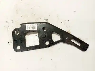 Автозапчастина б/у пластика для audi a6 c6 (4f2) 2.4 посилання на oem iam 4f0805499a