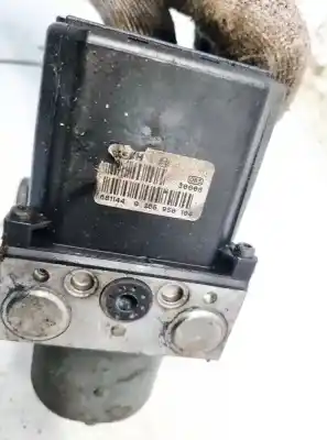 Автозапчастина б/у абс для jaguar x-type 2.2 diesel cat посилання на oem iam 0265950104  