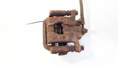 Tweedehands auto-onderdeel remklauw links achter voor audi 200 c2 sedán (437, 438) 2.1 5e oem iam-referenties 3528