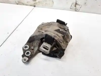 Second-hand car spare part engine support for porsche 968 descapotable 3.0 oem iam references 307367  