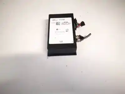 Piesă de schimb auto la mâna a doua modul electrotic pentru bmw 3 (e30) m3 2.3 referințe oem iam 13339244