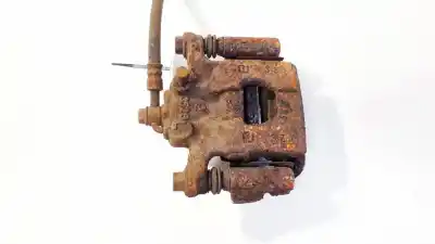 Tweedehands auto-onderdeel rechts achter remklauw voor audi 200 c2 sedán (437, 438) 2.1 5e oem iam-referenties 3528