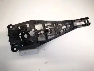 Piesă de schimb auto la mâna a doua mâner exterior spate stânga pentru bmw 3 (e30) m3 2.3 referințe oem iam 13503893