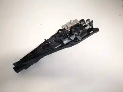 Pezzo di ricambio per auto di seconda mano maniglia esterna posteriore destra per bmw 3 (e30) m3 2.3 riferimenti oem iam 13503892  
