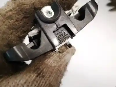 Pezzo di ricambio per auto di seconda mano maniglia esterna posteriore destra per bmw 3 (e30) m3 2.3 riferimenti oem iam 13503892  