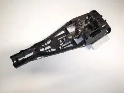 Piesă de schimb auto la mâna a doua mâner exterior spate dreapta pentru bmw 3 (e30) m3 2.3 referințe oem iam 13503892