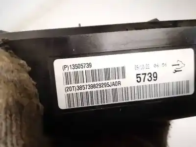 Second-hand car spare part electronic module for bmw 3 (e30) m3 2.3 oem iam references 13505739  