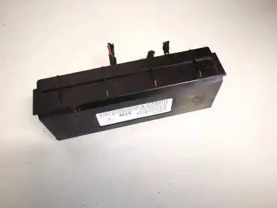 Piesă de schimb auto la mâna a doua modul electrotic pentru bmw 3 (e30) m3 2.3 referințe oem iam 13505739